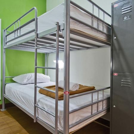 Cx Hostel Kuta Raya Zewnętrze zdjęcie