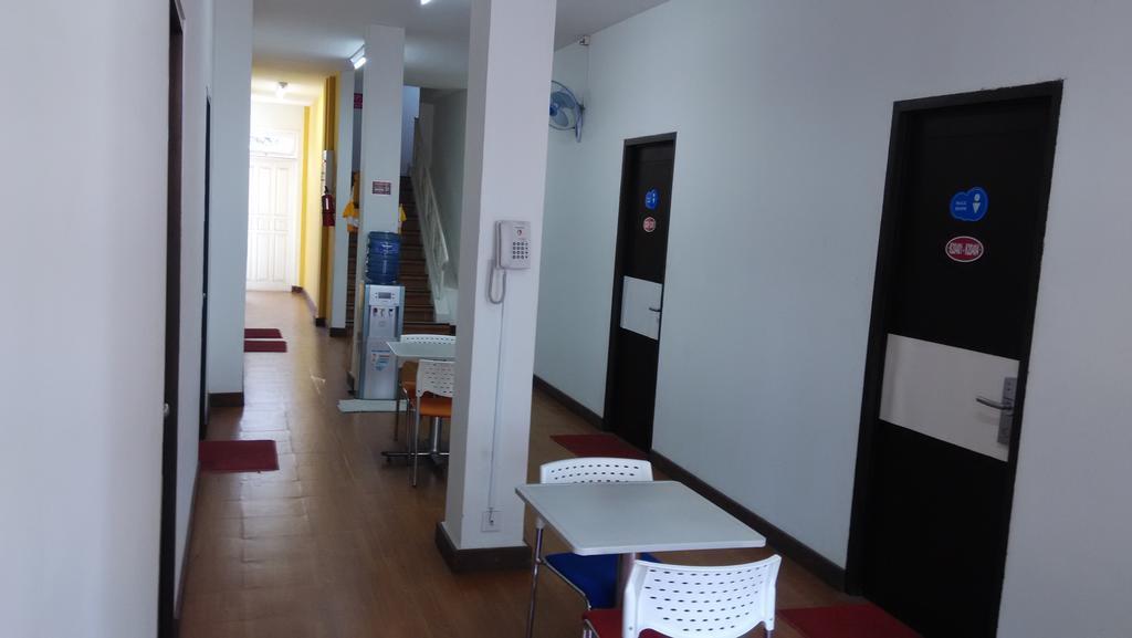 Cx Hostel Kuta Raya Zewnętrze zdjęcie