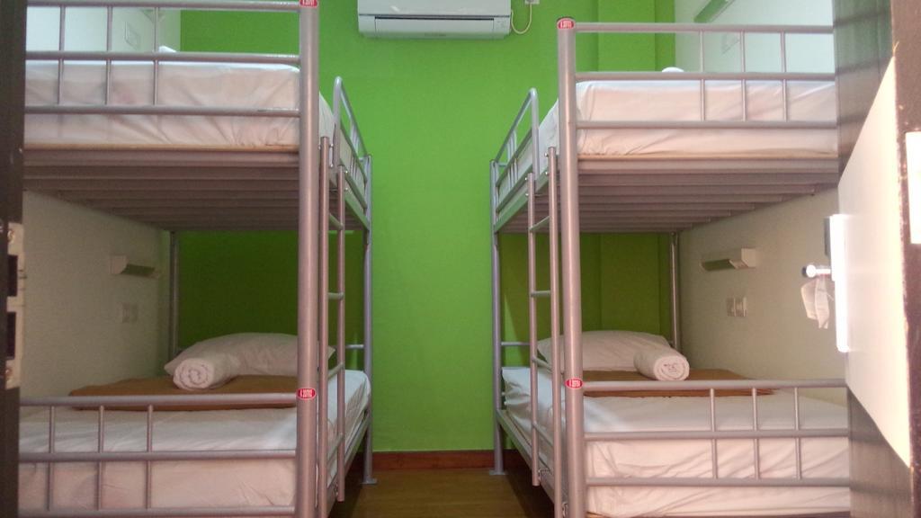 Cx Hostel Kuta Raya Pokój zdjęcie
