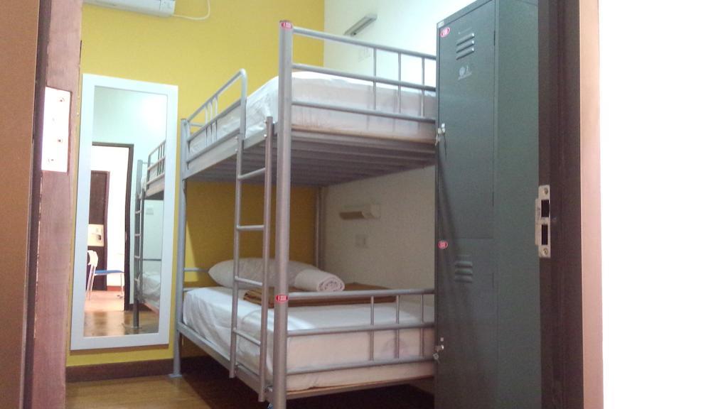Cx Hostel Kuta Raya Pokój zdjęcie