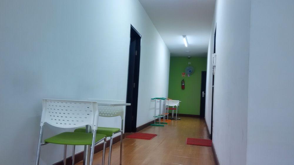 Cx Hostel Kuta Raya Zewnętrze zdjęcie