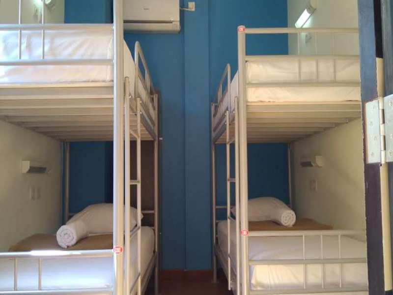 Cx Hostel Kuta Raya Zewnętrze zdjęcie