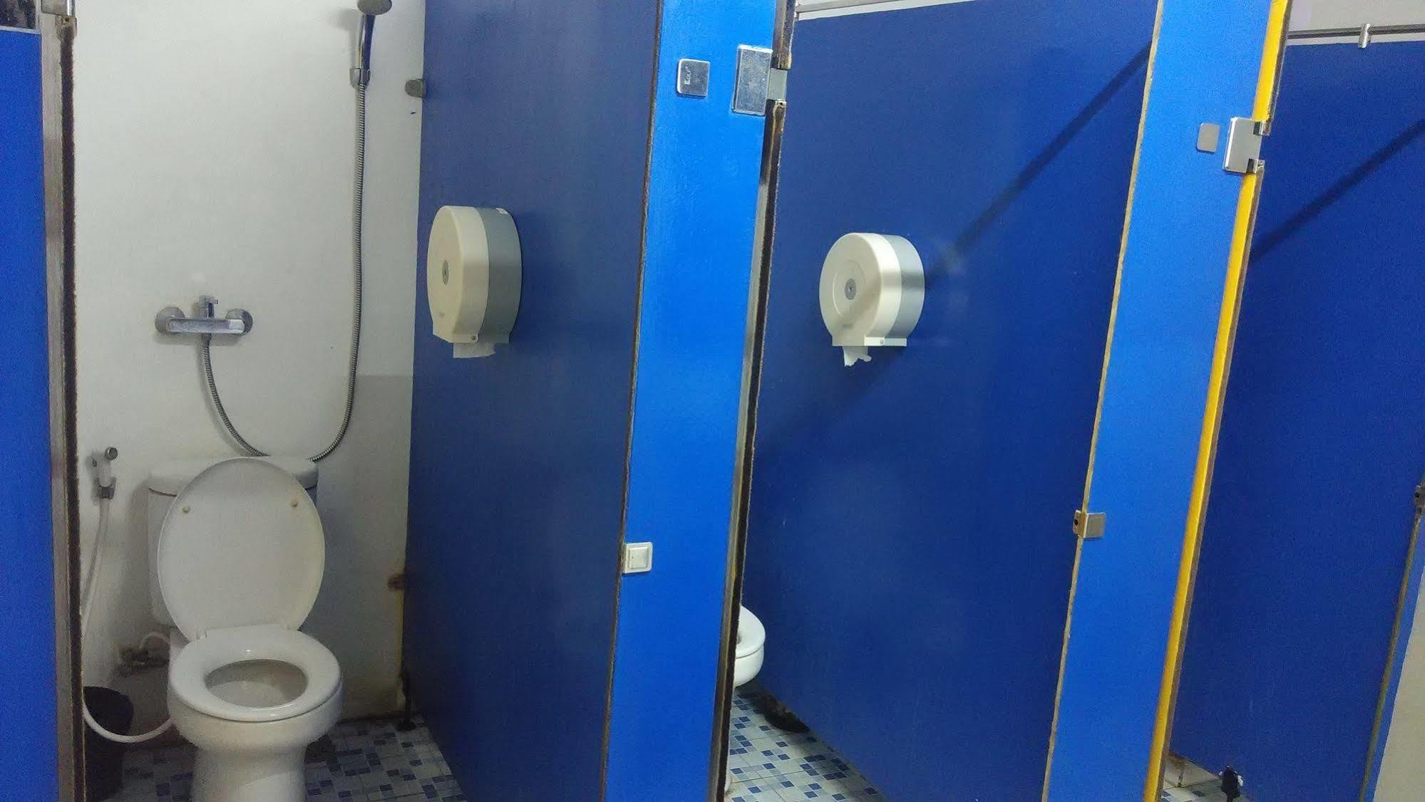 Cx Hostel Kuta Raya Zewnętrze zdjęcie