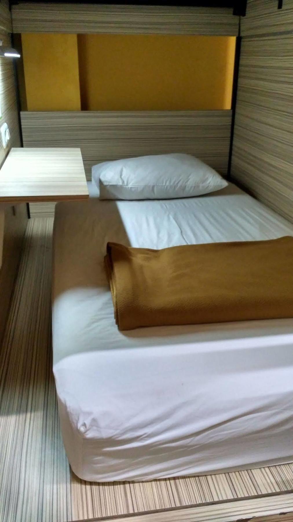 Cx Hostel Kuta Raya Zewnętrze zdjęcie